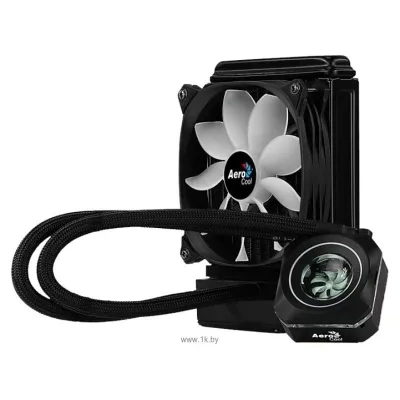 AeroCool Pulse L120F
