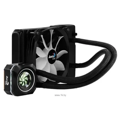 AeroCool Pulse L120F