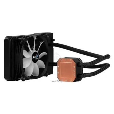 AeroCool Pulse L120F