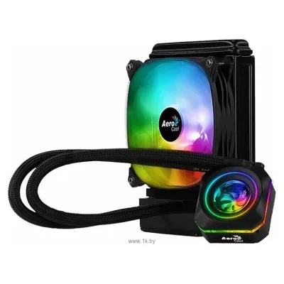AeroCool Pulse L120F