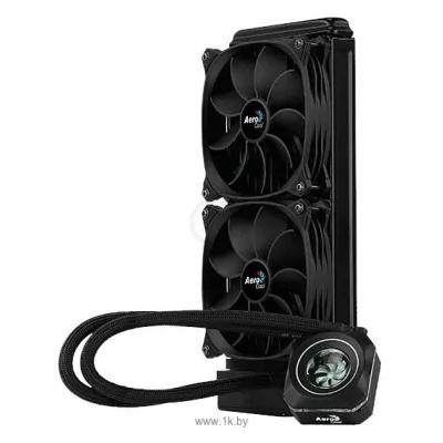 AeroCool Pulse L240