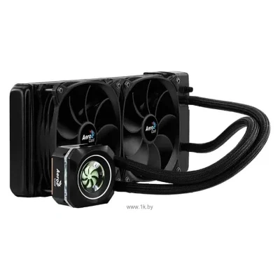 AeroCool Pulse L240