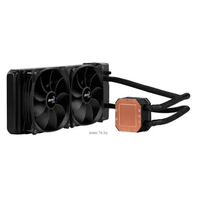 AeroCool Pulse L240