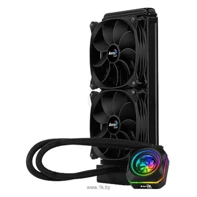 AeroCool Pulse L240