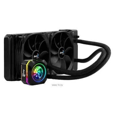 AeroCool Pulse L240