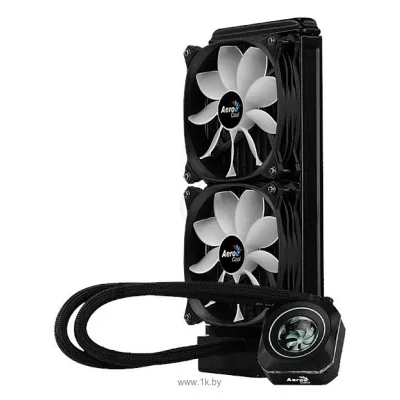 AeroCool Pulse L240F