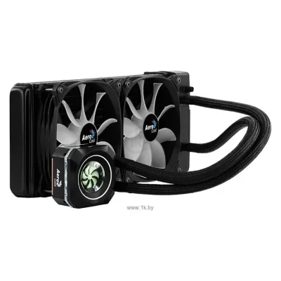 AeroCool Pulse L240F