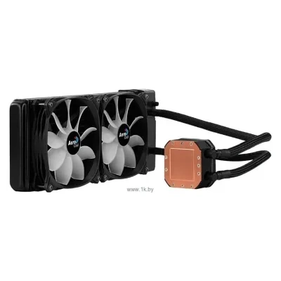 AeroCool Pulse L240F