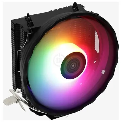AeroCool Rave 3 ARGB