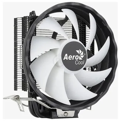 AeroCool Rave 3 ARGB