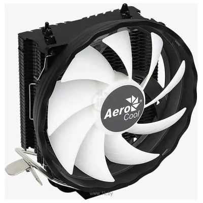 AeroCool Rave 3 ARGB