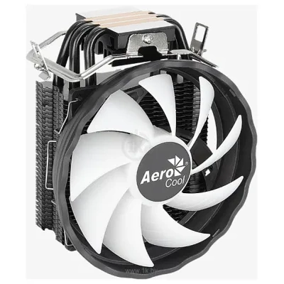 AeroCool Rave 3 ARGB