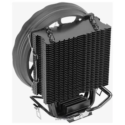 AeroCool Rave 3 ARGB