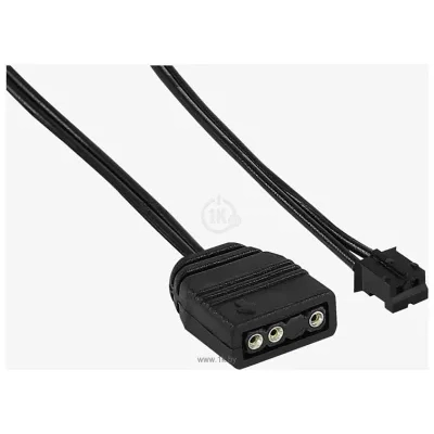 AeroCool Rave 3 ARGB