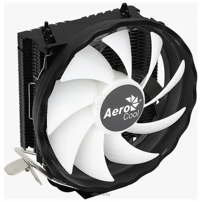AeroCool Rave 3 FRGB
