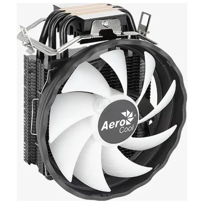 AeroCool Rave 3 FRGB