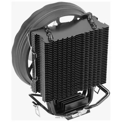 AeroCool Rave 3 FRGB