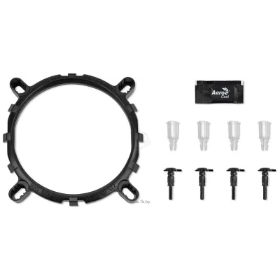 AeroCool Rave 3 FRGB