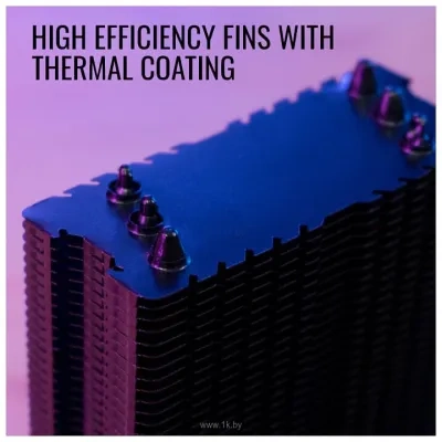 AeroCool Rave 3 FRGB