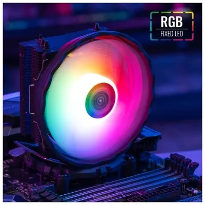 AeroCool Rave 3 FRGB