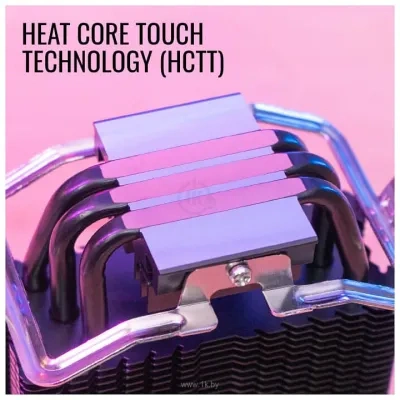 AeroCool Rave 3 FRGB
