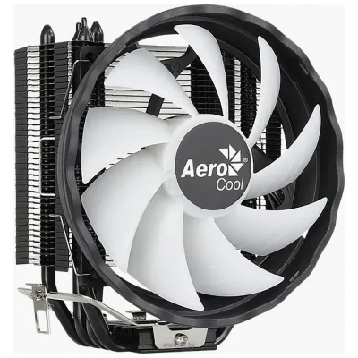 AeroCool Rave 4 ARGB