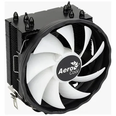 AeroCool Rave 4 ARGB