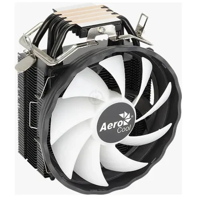 AeroCool Rave 4 ARGB