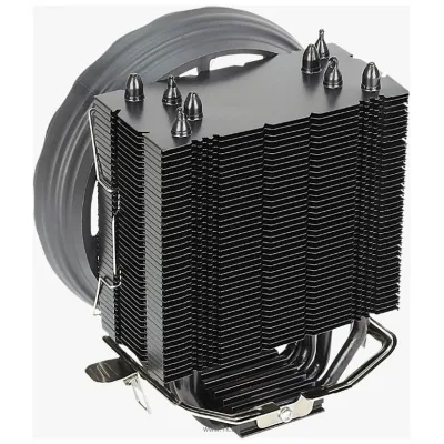 AeroCool Rave 4 ARGB