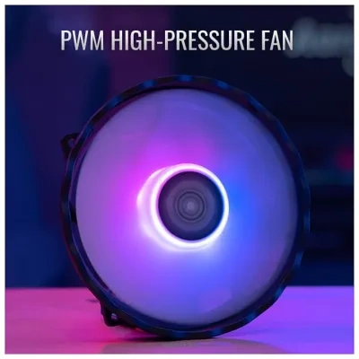 AeroCool Rave 4 ARGB