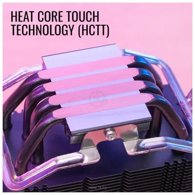 AeroCool Rave 4 ARGB