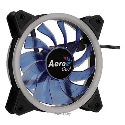 AeroCool Rev Blue