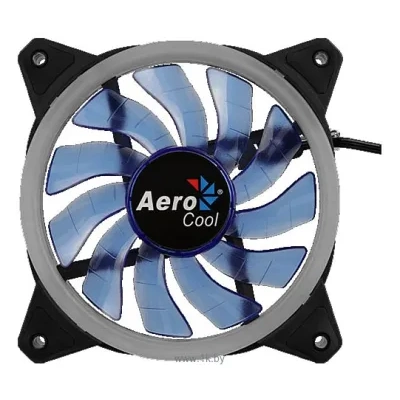AeroCool Rev Blue