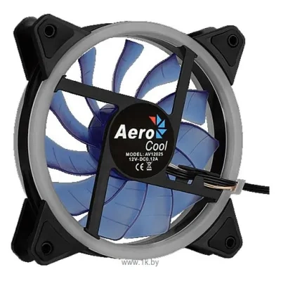AeroCool Rev Blue