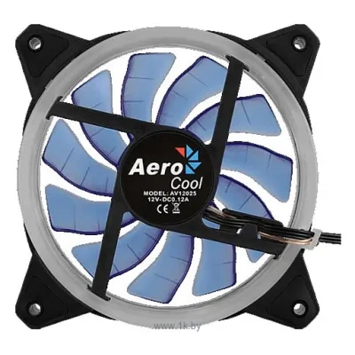 AeroCool Rev Blue
