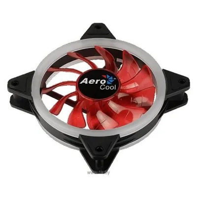 AeroCool Rev Red