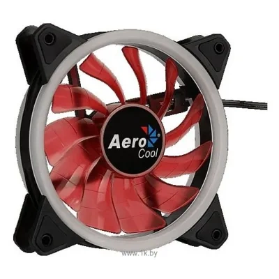 AeroCool Rev Red