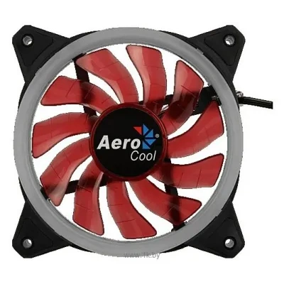 AeroCool Rev Red