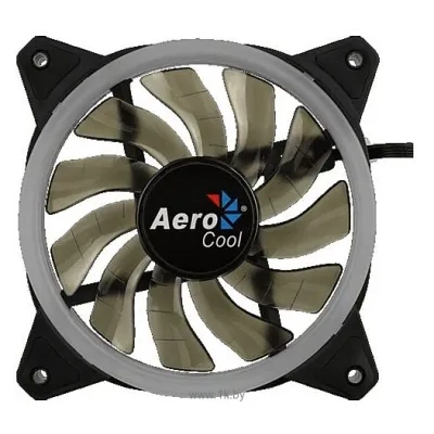 AeroCool Rev RGB
