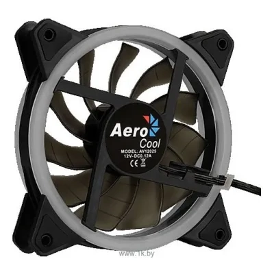 AeroCool Rev RGB