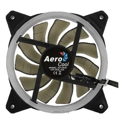 AeroCool Rev RGB