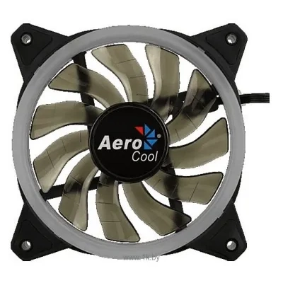 AeroCool Rev RGB Pro