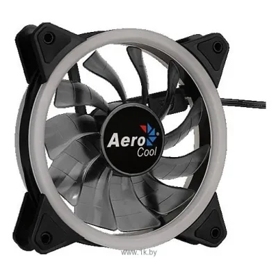 AeroCool Rev RGB Pro