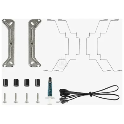 AeroCool Rime 4