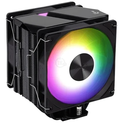 AeroCool Rime 4 Dual