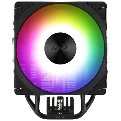AeroCool Rime 4 Dual