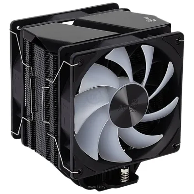 AeroCool Rime 4 Dual