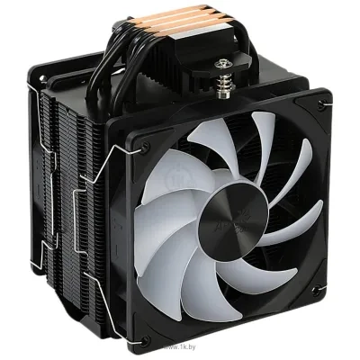 AeroCool Rime 4 Dual