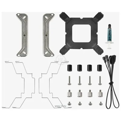 AeroCool Rime 4 Dual