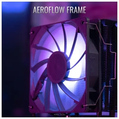 AeroCool Rime 4 Dual